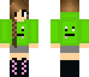 derp girl