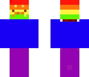 cubby cheek guy