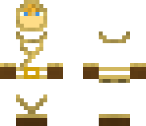 the wizard