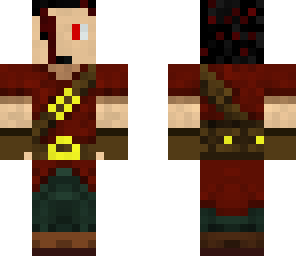 hero xerarxo