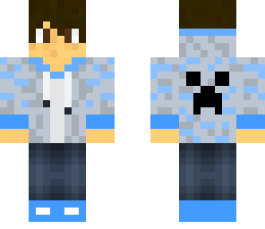 diamond boy