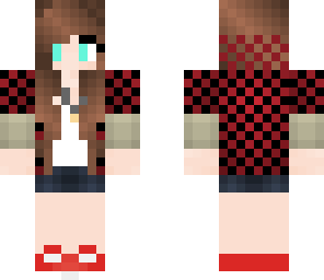 bajan canadian girl