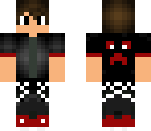 creeper boy