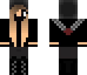 ninja girl