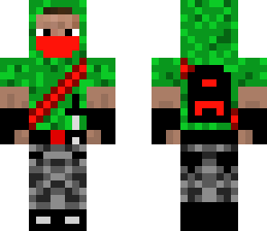 zombie hunter