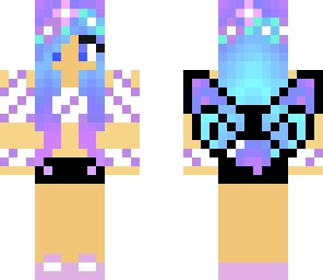 edit fairy skin