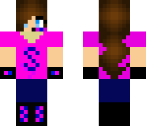 chloe_rules56s skin for realz