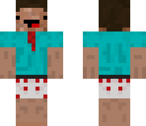 derp steve