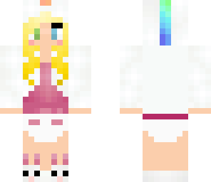 unicorn baby girl