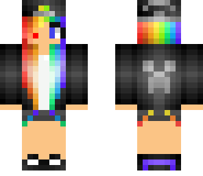 multicolor