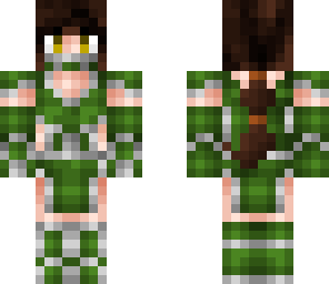 akali