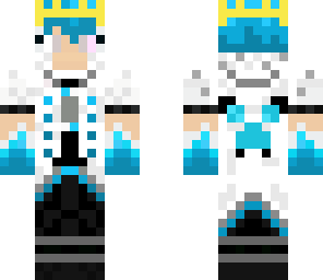 ice prince