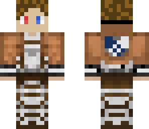 heyden attack on titan