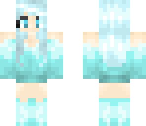 frost girl