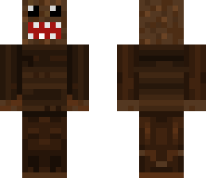 domo skin