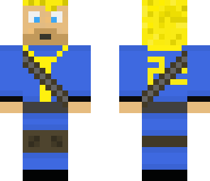 fallout 3 vault dweller