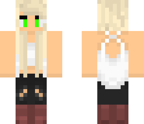 who like boots