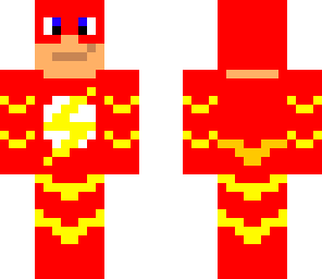 flash