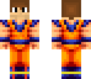 mydbz skin