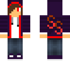 my new skin edit