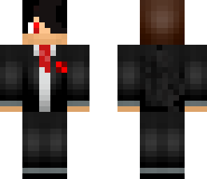 my favoriteee skin