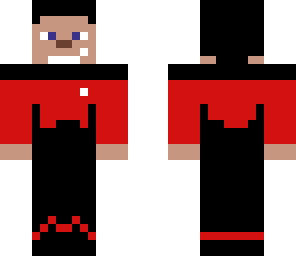 starfleet steve v2