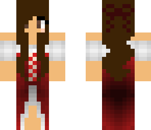 medieval maiden
