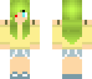 mah new epic skin