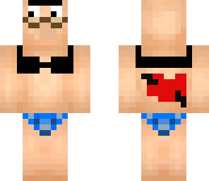 sexy man