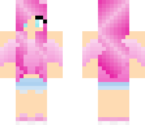 bubblegum  girl
