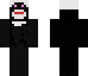 old enderman