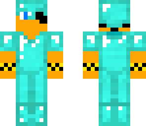 diamond armor