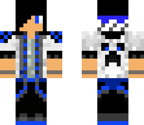 best skin ever
