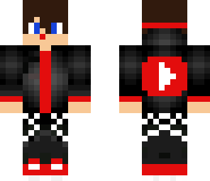 tom the youtuber