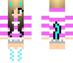 cat girl