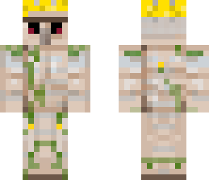 king golem