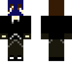 eyeless jack