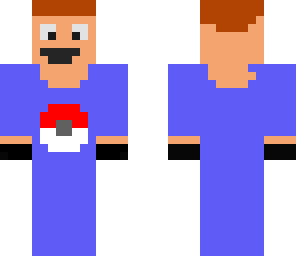 pokemon trainer