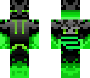enderman of life