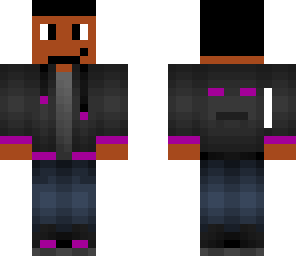 ender teen