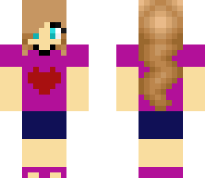 cute gamer