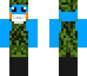 soldier-kip