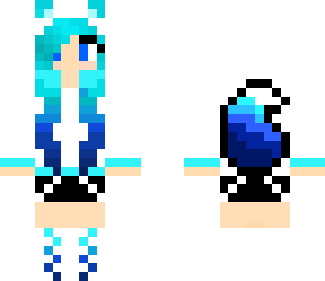 ice fox edit
