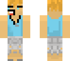 surfer noob