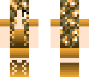 glowstone girl