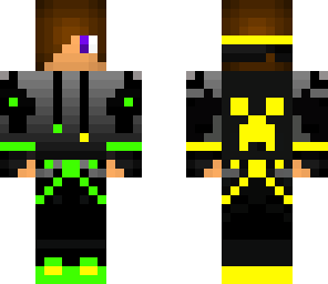 green and yellow green and yellow