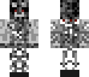 mutant monster