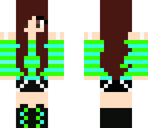 headphone girl 2