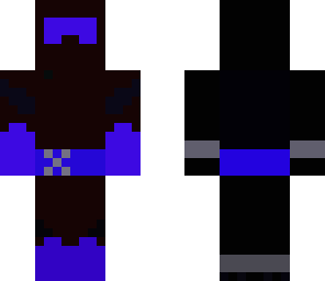 shadow assassin