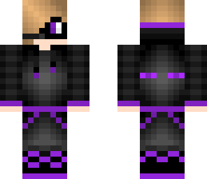 purple gamer